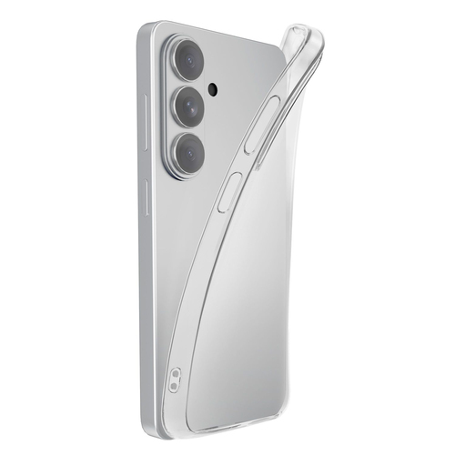 Cover Cover Cellular Line FINECGALA57T GALAXY A57 FINE Clear (ord.min.1.00 unità)