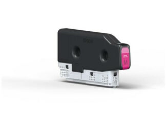 Cartuccia stampante Cartuccia stampante Epson C13T08N340 WORKFORCE ENTERPRISE (ord.min.1.00 unità)