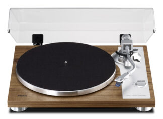 Giradischi Giradischi Teac 250451 TN 4D SE Walnut (ord.min.1.00 unità)