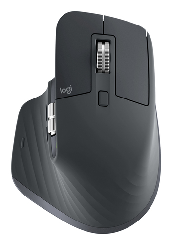 Mouse Mouse Logitech 910 007501 MX SERIES Master 3S Grafite (ord.min.1.00 unità)