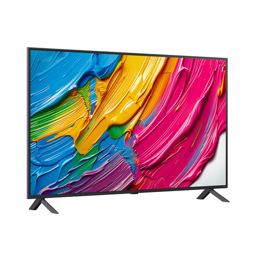Televisore Tv Lg 55QNED80A6A API SERIE QNED80 (ord.min.1.00 unità)