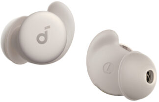 Auricolari bluetooth Auricolari bluetooth Anker A6611G21 SOUNDCORE Sleep A20 Tws Beige (ord.min.1.00 unità)