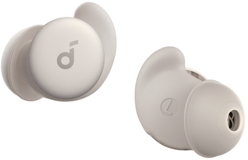 Auricolari bluetooth Auricolari bluetooth Anker A6611G21 SOUNDCORE Sleep A20 Tws Beige (ord.min.1.00 unità)