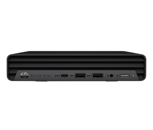 Mini pc Mini pc Hp D57KGET ELITE MINI 800 G9 Black (ord.min.1.00 unità)