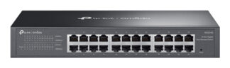Switch di rete Switch di rete Tp Link ES224G OMADA Easy Managed Black (ord.min.1.00 unità)