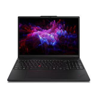 Notebook Lenovo 21QV005WIX THINKPAD P16S Gen 4 Black Notebook (ord.min.1.00unità)