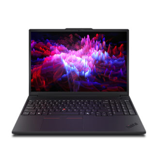 Notebook Notebook Lenovo 21RS004HIX THINKPAD P16V Gen 3 Black (ord.min.1.00 unità)