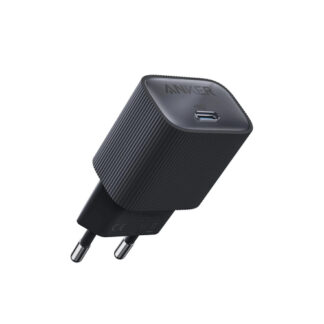 Caricabatterie USB Caricabatterie Anker A2337G11 NANO 30W Black (ord.min.1.00 unità)