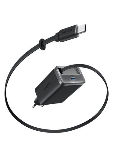 Caricabatterie USB Caricabatterie Anker A2658G11 NANO 35W Black (ord.min.1.00 unità)