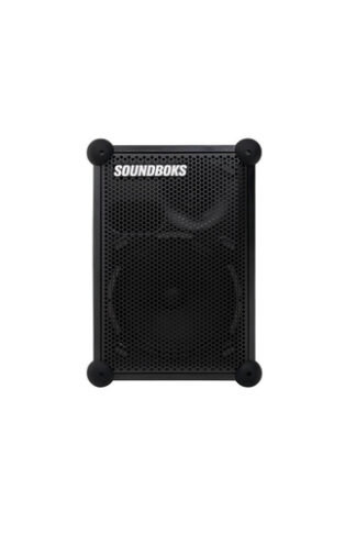 Cassa attiva Soundboks 40400015 MIX Black Cassa attiva (ord.min.1.00unità)