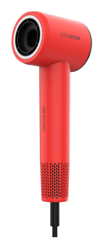 Phon Phon Cecotec A01 EU01 117909 DRYNOVA Red (ord.min.1.00 unità)