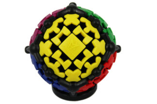 Gioco di abilità Gioco di abilità Mandelli 705606051 RECENT TOYS Gear Ball sfera ad ing (ord.min.1.00 unità)