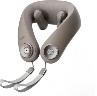 Massaggiatore corporeo Massaggiatore corporeo Renpho R L001 GY U Neck Mini Gray (ord.min.1.00 unità)