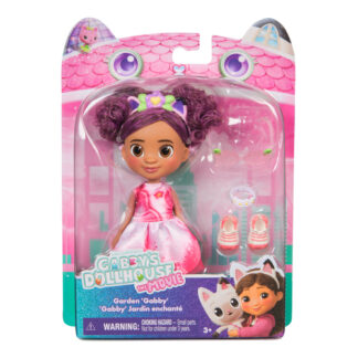 Bambola Bambola Spin Master 6072885 GABBY'S DOLLHOUSE The Movie Small Doll Ass (ord.min.1.00 unità)