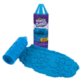 Sabbia creativa Sabbia creativa Spin Master 6075573 KINETIC SAND Stamp N' Roll Assort (ord.min.1.00 unità)