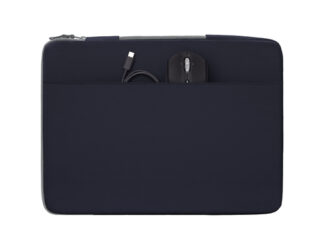 Custodia notebook Custodia notebook Hp C3TR3UT SLEEVE Atmospheric blue (ord.min.1.00 unità)