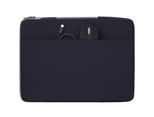 Custodia notebook Custodia notebook Hp C3TR3UT SLEEVE Atmospheric blue (ord.min.1.00 unità)