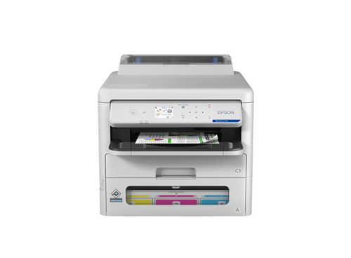 Stampante Stampante Epson C11CK21401 WORKFORCE PRO EP C800RDW (ord.min.1.00 unità)