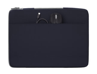 Custodia notebook Custodia notebook Hp C40BPUT SLEEVE Atmospheric blue (ord.min.1.00 unità)