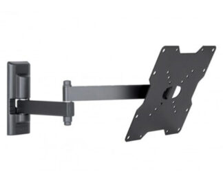 Supporto monitor TV parete Supporto monitor TV parete Meliconi 580472 FLATSTYLE Fdr 200 Double Ro (ord.min.1.00 unità)