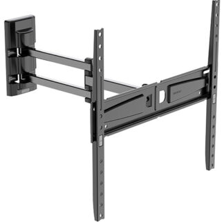 Supporto monitor TV parete Supporto monitor TV parete Meliconi 580468 FLATSTYLE Fr 400 Rotation B (ord.min.1.00 unità)