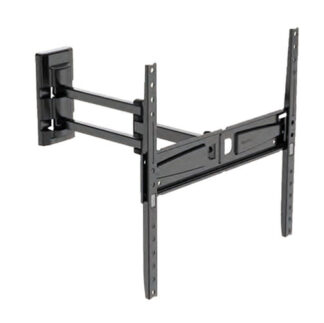 Supporto monitor TV parete Supporto monitor TV parete Meliconi 580469 FLATSTYLE Fdr 400 Double Ro (ord.min.1.00 unità)