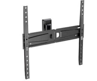 Supporto monitor TV parete Supporto monitor TV parete Meliconi 580470 FLATSTYLE Ftr 400 Tilt&Turn (ord.min.1.00 unità)