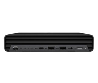 Mini pc Mini pc Hp D57KCET ELITE MINI 800 G9 Black (ord.min.1.00 unità)