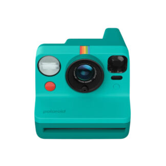 Fotocamera istantanea Fotocamera istantanea Polaroid PZ9198 NOW Gen 3 Green (ord.min.1.00 unità)