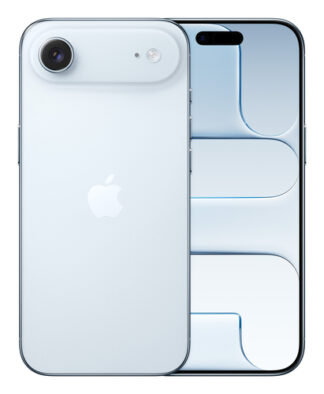 Smartphone Apple MG2P4QL A IPHONE AIR Sky Blue Smartphone (ord.min.1.00unità)