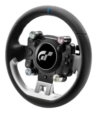 Volante simulatore guida Volante simulatore guida Thrustmaster 4060468 PLAYSTATION GT Wheel Add (ord.min.1.00 unità)
