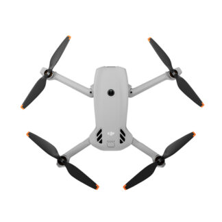 Drone Drone Dji DJILX03 SERIE LITO X1 Fly More Combo RC 2 Grey (ord.min.1.00 unità)