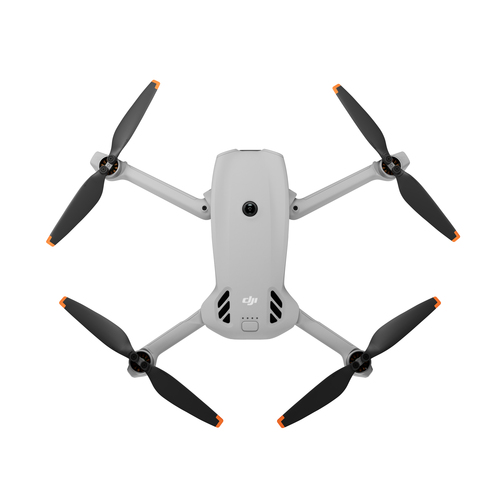 Drone Drone Dji DJILX03 SERIE LITO X1 Fly More Combo RC 2 Grey (ord.min.1.00 unità)