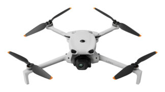 Drone Drone Dji DJLT02 SERIE LITO 1 Fly More Combo RC N3 Grey (ord.min.1.00 unità)