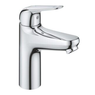 Miscelatore lavabo Miscelatore lavabo Grohe 24329001 SWIFT QUICKFIX taglia M Cromo longli (ord.min.1.00 unità)