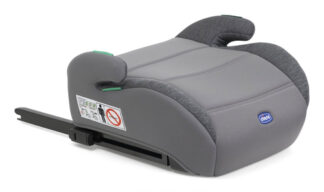 Seggiolino auto Seggiolino auto Chicco 00087101850710 QUASAR FIX Stone (ord.min.1.00 unità)