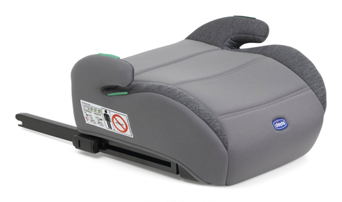 Seggiolino auto Seggiolino auto Chicco 00087101850710 QUASAR FIX Stone (ord.min.1.00 unità)