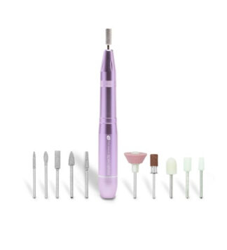 Levigatore manicure Rio the Beauty NAEF PROFESSIONAL Electric Nail Fil Levigatore manicure (ord.min.1.00unità)