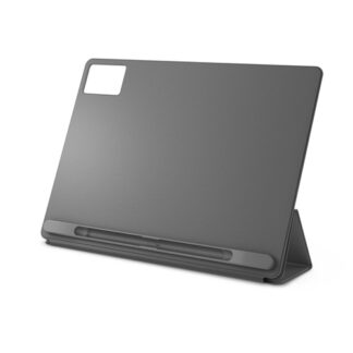 Custodia tablet Lenovo ZG38C07423 FOLIO Idea Tab Plus Gray Custodia tablet (ord.min.1.00unità)