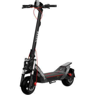 Monopattino elettrico Navee NT5 MAX Grigio e Nero Monopattino elettrico (ord.min.1.00unità)