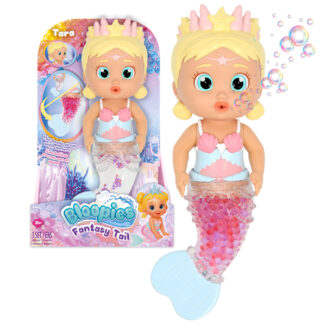 Bambola Bambola Imc Toys 931503 BLOOPIES Sirenetta Magica coda Assortito (ord.min.1.00 unità)