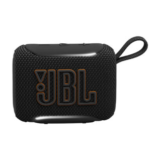 Cassa wireless Cassa wireless Jbl JBLGO5BLK GO 5 AirTouch Auracast Black (ord.min.1.00 unità)