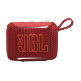 Cassa wireless Cassa wireless Jbl JBLGO5RED GO 5 AirTouch Auracast Red (ord.min.1.00 unità)