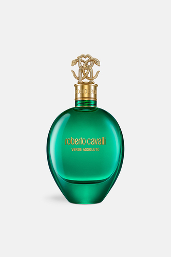 Eau de parfum femminili Eau de parfum donna Roberto Cavalli Verde assoluto (ord.min.1.00 unità)