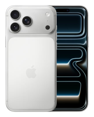 Smartphone Apple MFYQ4QL A IPHONE 17 PRO MAX Silver Smartphone (ord.min.1.00unità)