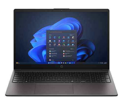 Notebook Notebook Hp D90Q4AT 250R G10 Dark ash silver (ord.min.1.00 unità)