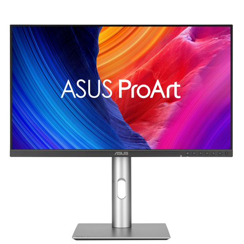 Monitor Monitor Asus 90LM0BD0 B01K71 PROART PA32QCV Silver (ord.min.1.00 unità)