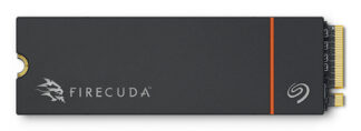 SSD interno SSD interno Seagate ZP2000GM3A073 FIRECUDA 530R Heatsink NVMe (ord.min.1.00 unità)