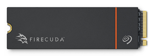 SSD interno SSD interno Seagate ZP2000GM3A073 FIRECUDA 530R Heatsink NVMe (ord.min.1.00 unità)