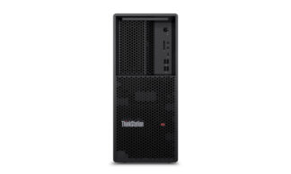 Workstation Workstation Lenovo 30HT00CHIX THINKSTATION P3 Tower Gen 2 Black (ord.min.1.00 unità)